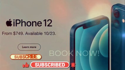 iPhone 12 Price, Models and Color