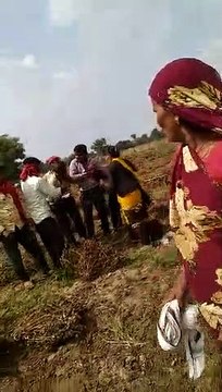 जमीनी विवाद में महिला से मारपीट, वीडियो हुआ वायरल