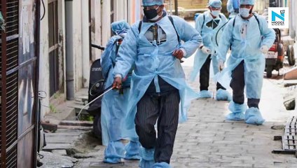 Coronavirus: Health Minister  admits to community transmission, says limited to certain districts