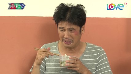 PHÁT HIỆN CHỒNG CÓ CON RIÊNG VỢ TRỪNG TRỊ KHÔNG TRƯỢT PHÁT NÀO VÀ CÁI KẾT...LẶNG NGƯỜI