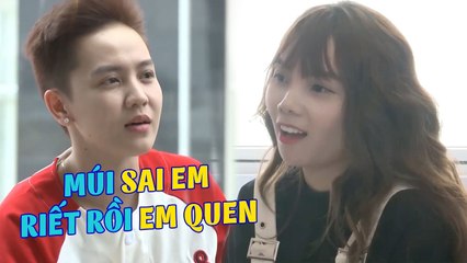 KHÁM PHÁ TỔ ẤM CỦA CẶP VỢ CHỒNG SON MÚI XÙ - DI BẢO | RL