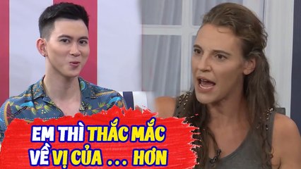 MINH TUÂN BỊ CÔ GIÁO THỂ HÌNH BÓC TRẦN SỰ THẬT NĂM 19 TUỔI VỚI TÌNH ĐẦU | CO