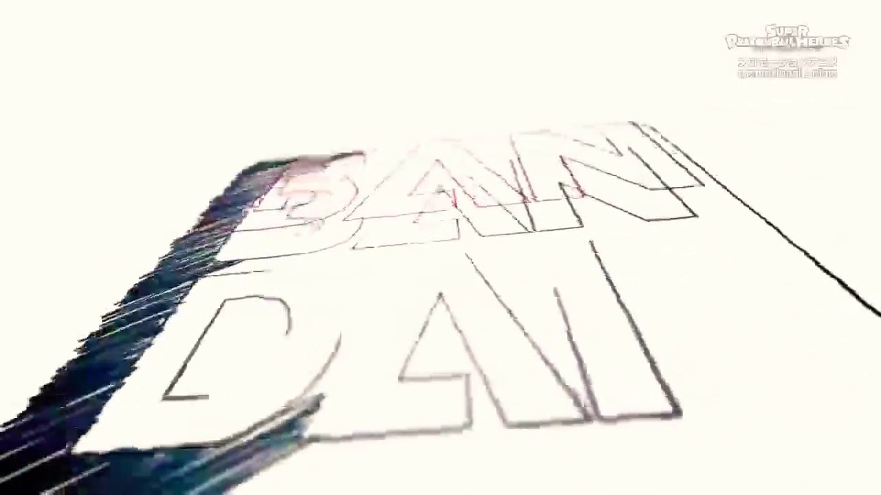 Super Dragon Ball Heroes Episode 1 [ Prison Planet Arc ] || Season 1 || Super Saiyan Blue Goku vs Super Saiyan 4 Goku