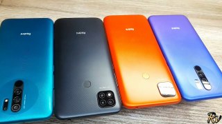 Redmi 9 vs Redmi 9 Prime - Which Should You Buy