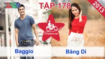 Lữ Khách 24h Tập 178 FULL | Băng Di bỏ cuộc, khóc giữa đường - Baggio học trồng hành chuyên nghiệp