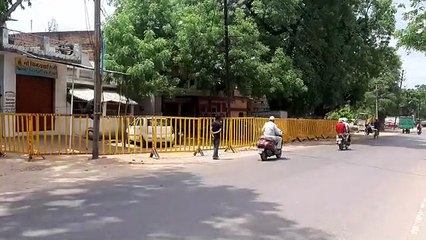 अब तेजी से गिर रही कोरोना संक्रमित होने की दर