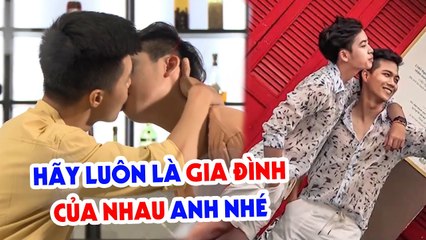 MINH QUANG - BẢO BẢO CẶP ĐÔI TÌNH BỂ BÌNH VỚI MÀN KHOÁ MÔI KHIẾN CHỊ EM TIẾC HÙI HỤI | RL