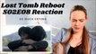 I FEEL SO BAD FOR PANG ZI! Lost Tomb Reboot (重启之极海听雷) S2 Ep 8 Series Reaction