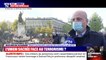 Jean-Michel Blanquer: "Nous réussirons à combattre les ennemis de la démocratie, mais nous réussirons si nous sommes unis"
