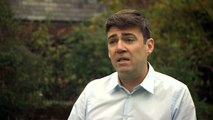 Greater Manchester Mayor Burnham says he has full support