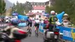 Cycling - Giro d'Italia 2020 - Tao Geoghegan Hart wins stage 15