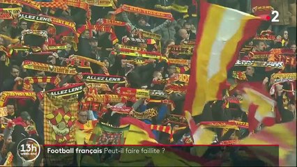 Football français : Médiapro dans la tourmente