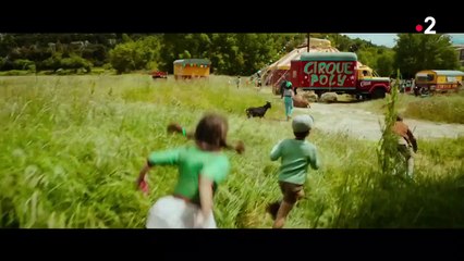 "Poly" : dans son adaptation, Nicolas Vanier sensibilise les enfants à la maltraitance animale