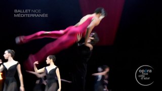 Teaser LE BALLET DE FAUST (CRÉATION 2018)