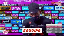 Geoghegan Hart : «Tout le monde peut gagner dans l'équipe» - Cyclisme - Giro