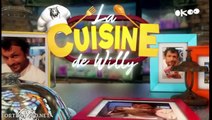 La cuisine de Willy 2020 : les génériques