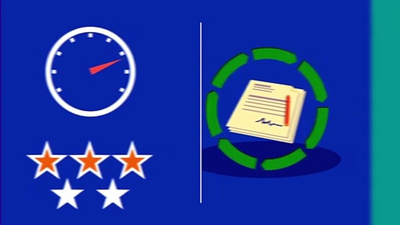 Explikate - Beispiel 2D Animation