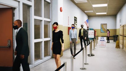 المجمع الانتخابي.. سلطة تنفيذية في الولايات المتحدة الأميركية