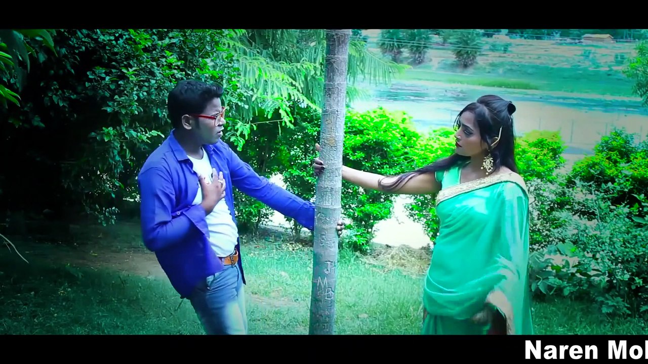 Bauri priya full video _ New sambalpuri hd video 2018 _ Prakash Jal _ Skp Produc_Full-HD