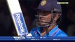 MS Dhoni 78 off 71 - ENG vs IND 2011 - 4th ODI Lord's
