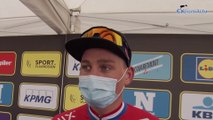 Tour des Flandres 2020 - Mathieu van der Poel : 