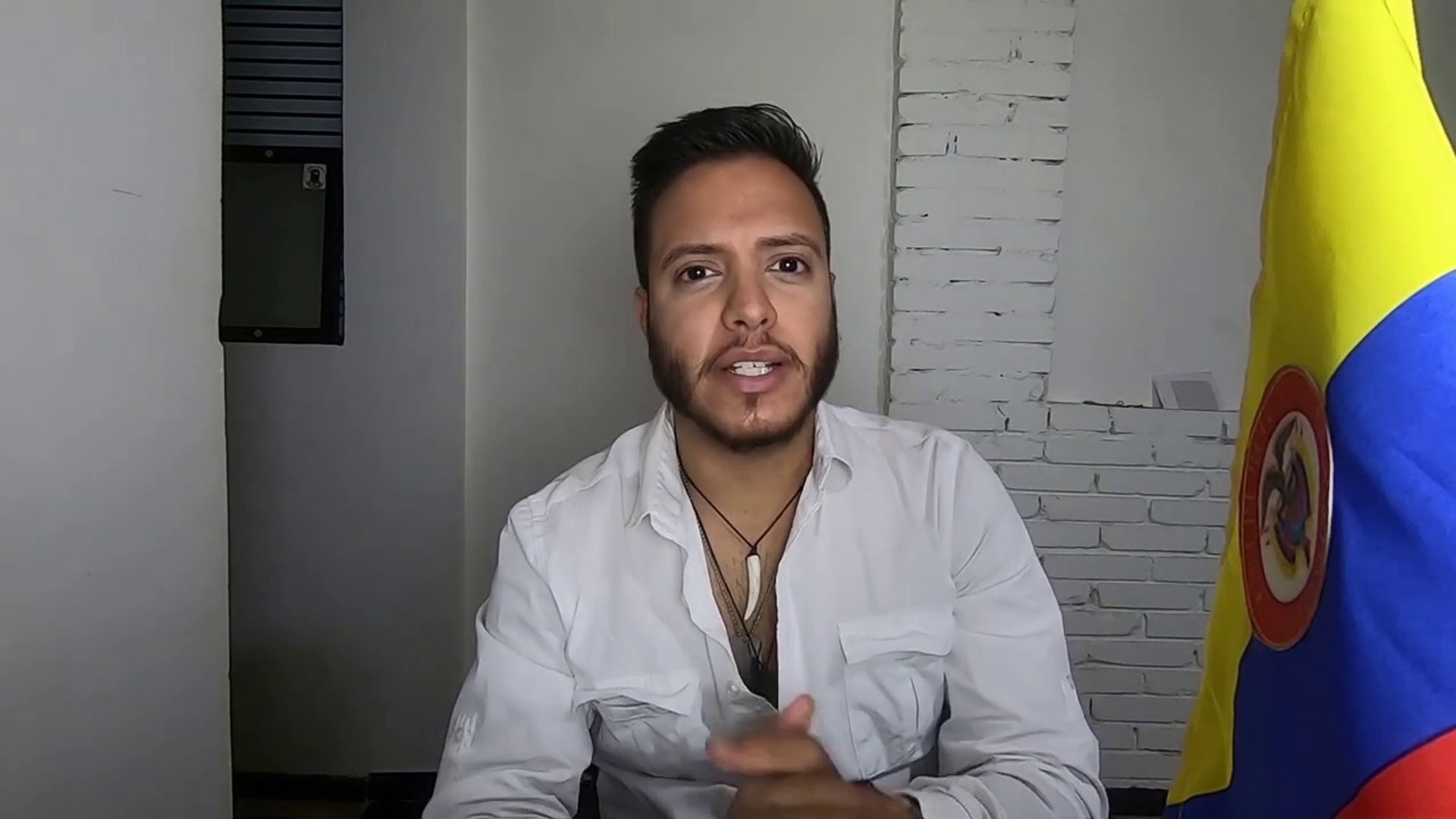 ❌ EDUARDO MENONI nuevo CANAL de YOUTUBE ¿QUÉ PASÓ? COMPARTE - video  Dailymotion