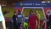Highlights: Monaco 1-1 Montpellier
