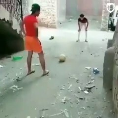 Real Footballer Player