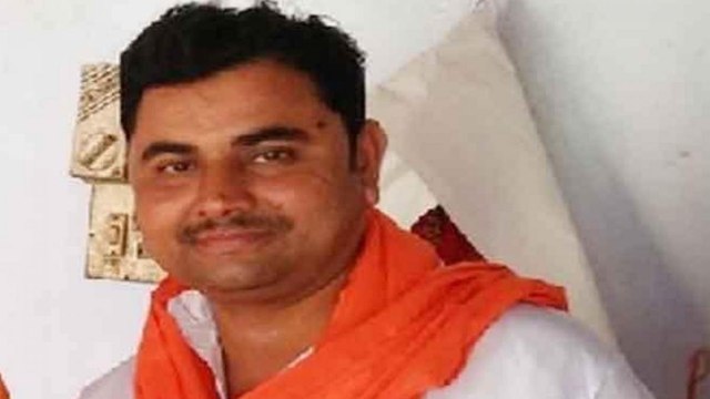 Ballia Case: Surrender plan failed, accused arrested by STF