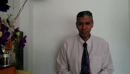 3.1  I.Pedro 5 Orientações à Igreja na Tribulação - 18/10/2020 808M RCF