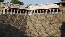 Khám phá Chand Baori kỳ quan thiên nhiên của Ấn Độ - Chuyện lạ