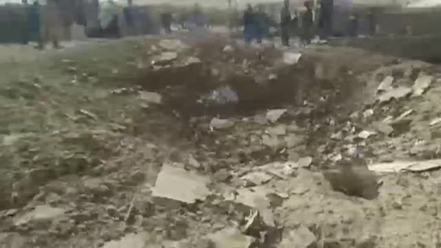 La explosión de un coche bomba en Afganistán causa al menos 12 muertos