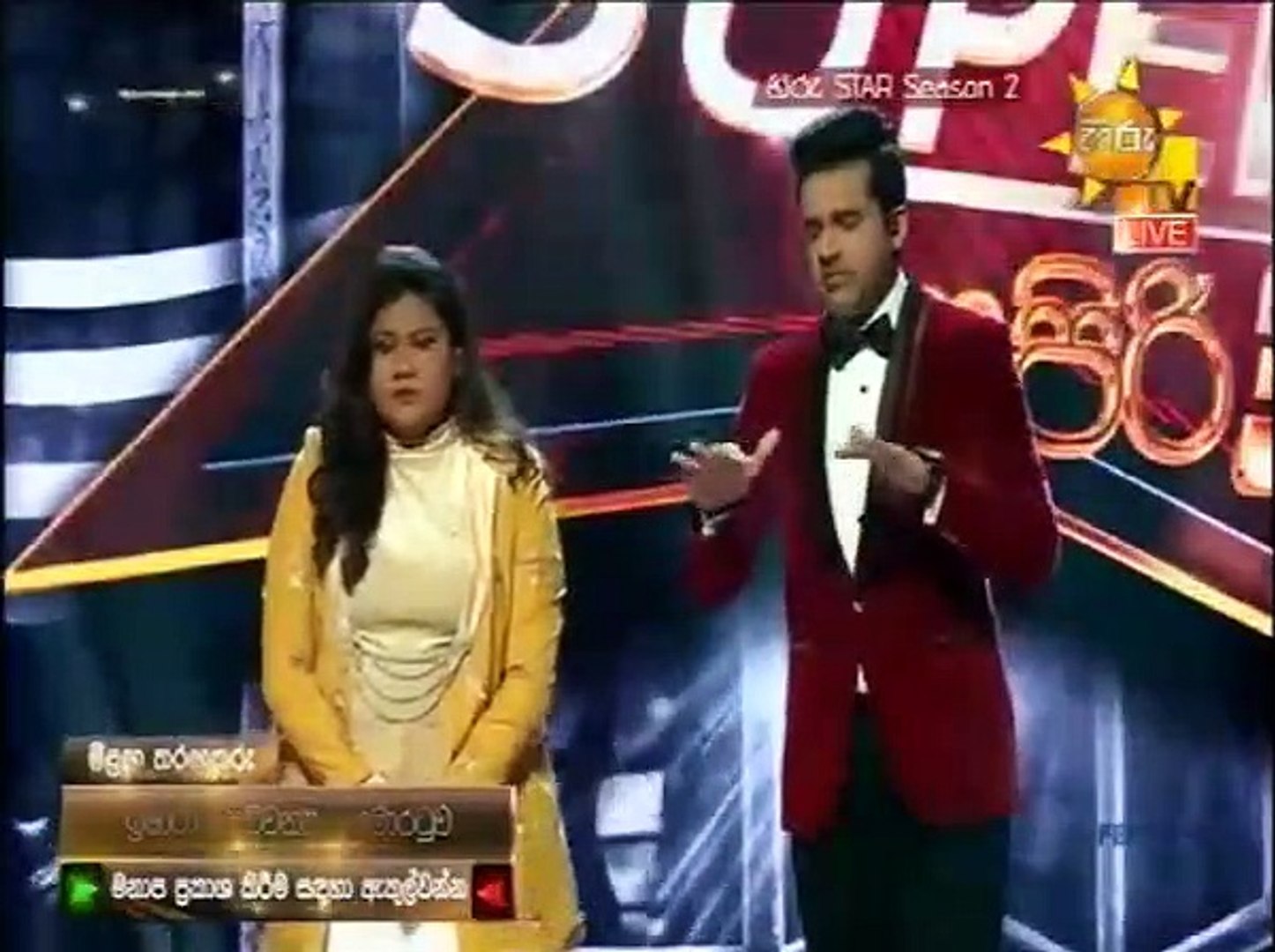 Hiru Star SEASON-2 2020.10.18  Part 2