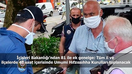 Türkiye ve dünya gündeminde neler oldu? İşte Bir Bakışta Bugün | 18 Ekim 2020