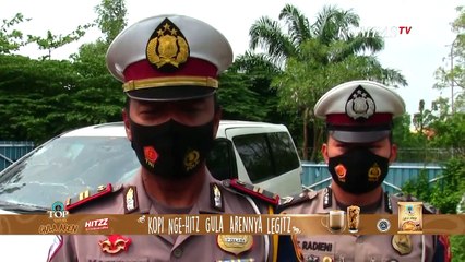 Kondisi Membaik, Hanafi Rais Dirujuk ke Rumah Sakit di Jakarta