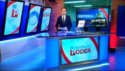 Cuestión de Poder viernes 16 de octubre de 2020
