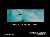 The King Of Fighters 00 . Intro