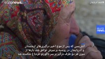 آذربایجان: شهر فضولی آزاد شد، ارمنستان: حملات آذربایجان نسل‌کشی است