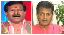 JDU vs RJD over Bihar elections amid corona crisis!