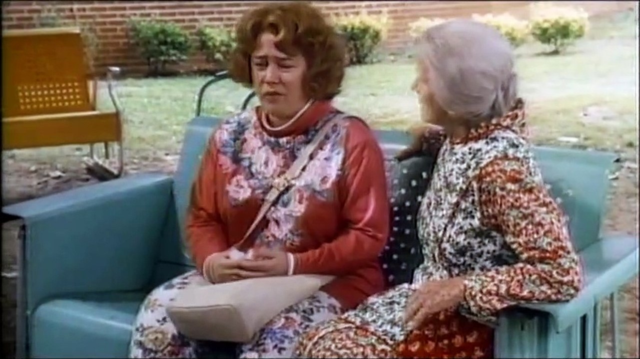 Fried Green Tomatoes - Trailer