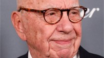 Tired Of Trump, Rupert Murdoch Quietly Predicts A Landslide Win For Biden