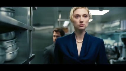 TENET Trailer 2 (2020) John David Washington, Robert Pattinson, Action Movie HD