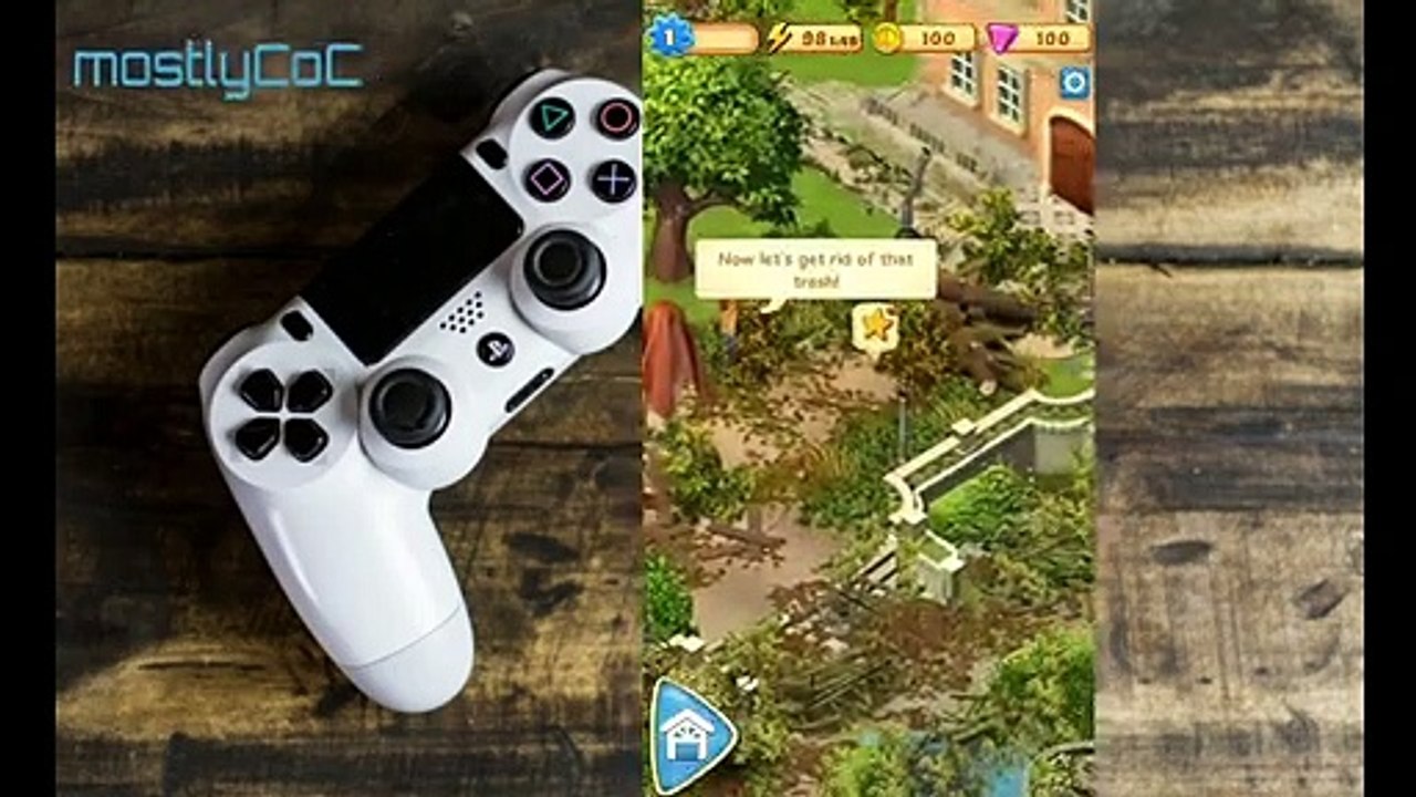 New Cool Games for iOS-Android users - 2020.........!!!! ✌️