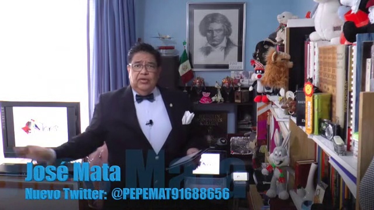 TOROS EN EL MUNDO-TV... El Comentario de Reflexión; entrevistas de Miguel Ángelo; Acho; Castella y Escribano en Ambato, J.P.Sánchez, Saldivar en Guadalajara. Por José Mata