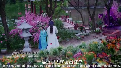 Phượng Hoàng Vô Song Tập 19 - 20 -- VTV2 thuyết minh -- xem phim phuong hoang vo song tap 19 - 20
