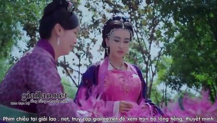 Phượng Hoàng Vô Song Tập 23 - 24 -- VTV2 thuyết minh -- xem phim phuong hoang vo song tap 23 - 24