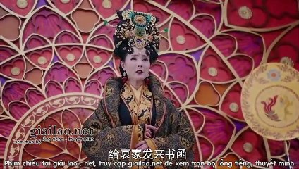 Phượng Hoàng Vô Song Tập 25 - 26 -- VTV2 thuyết minh -- xem phim phuong hoang vo song tap 25 - 26