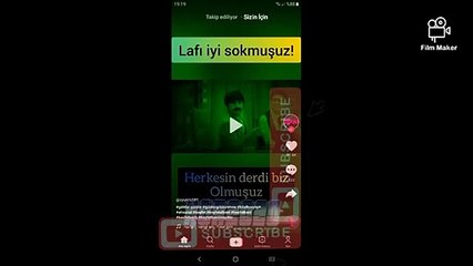 Everyone's worries about us, we spoke well in the time to say