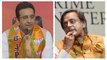 BJP's Gaurav slams Tharoor over remarks at PAK event