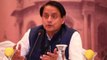 Shatak: Shashi Tharoor targets Modi govt at Lahore Festival